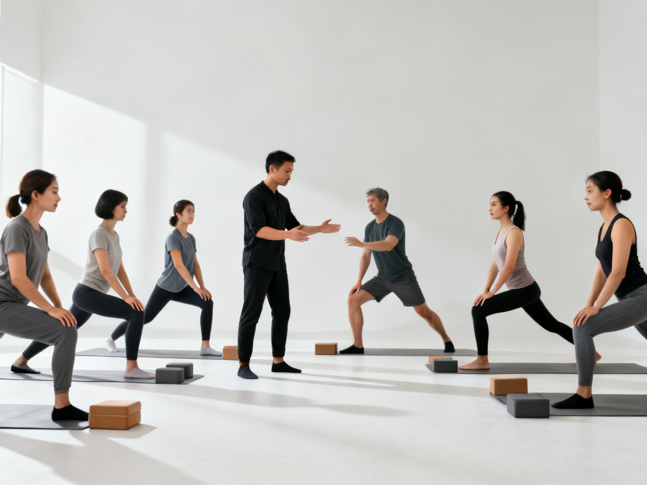 Ploxarelvort program coaching moment